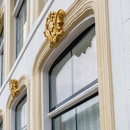 Rb Hostel Zierikzee Eksteriør bilde