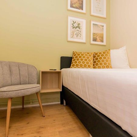 Rb Hostel Zierikzee Eksteriør bilde