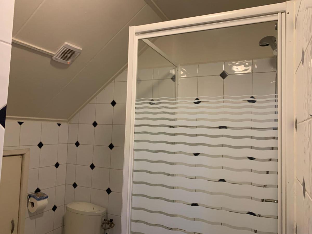 Rb Hostel Zierikzee Eksteriør bilde