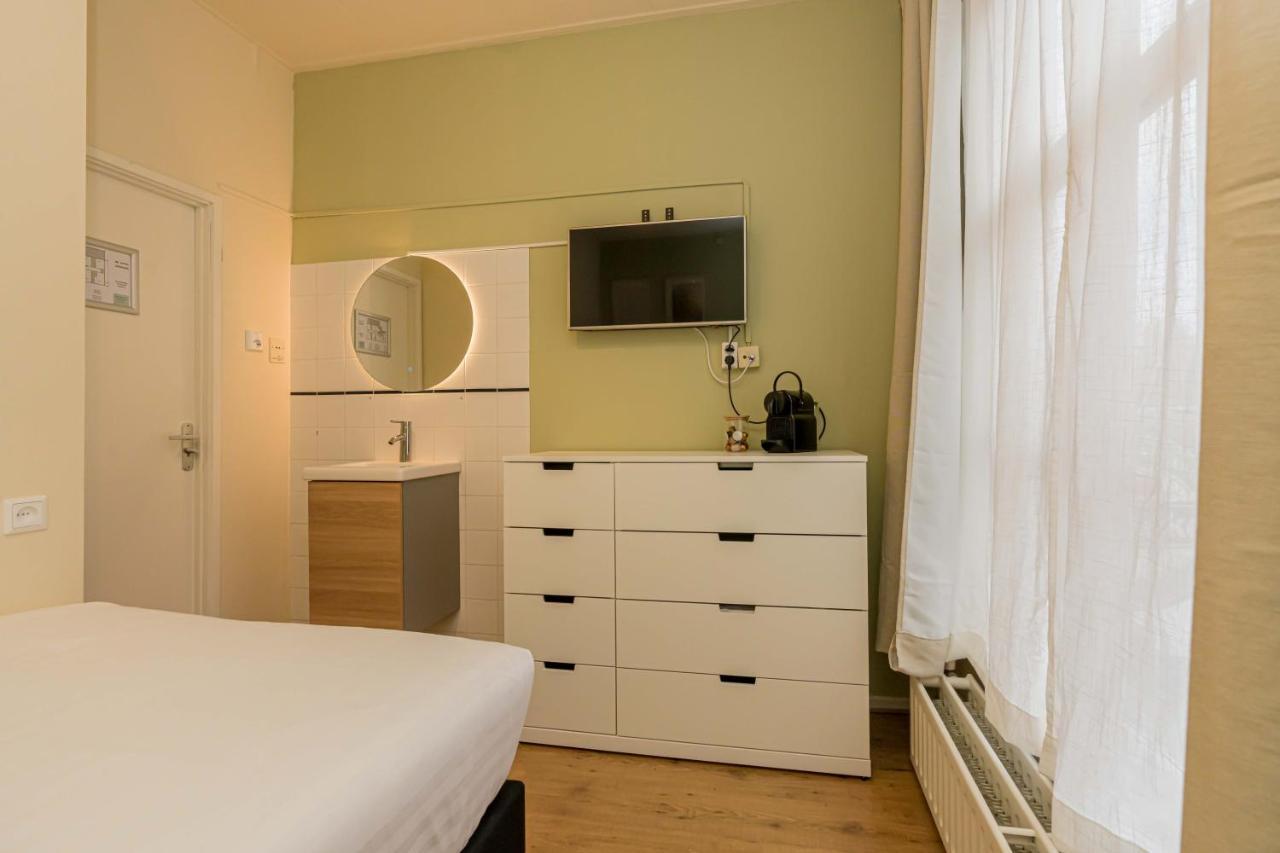 Rb Hostel Zierikzee Eksteriør bilde