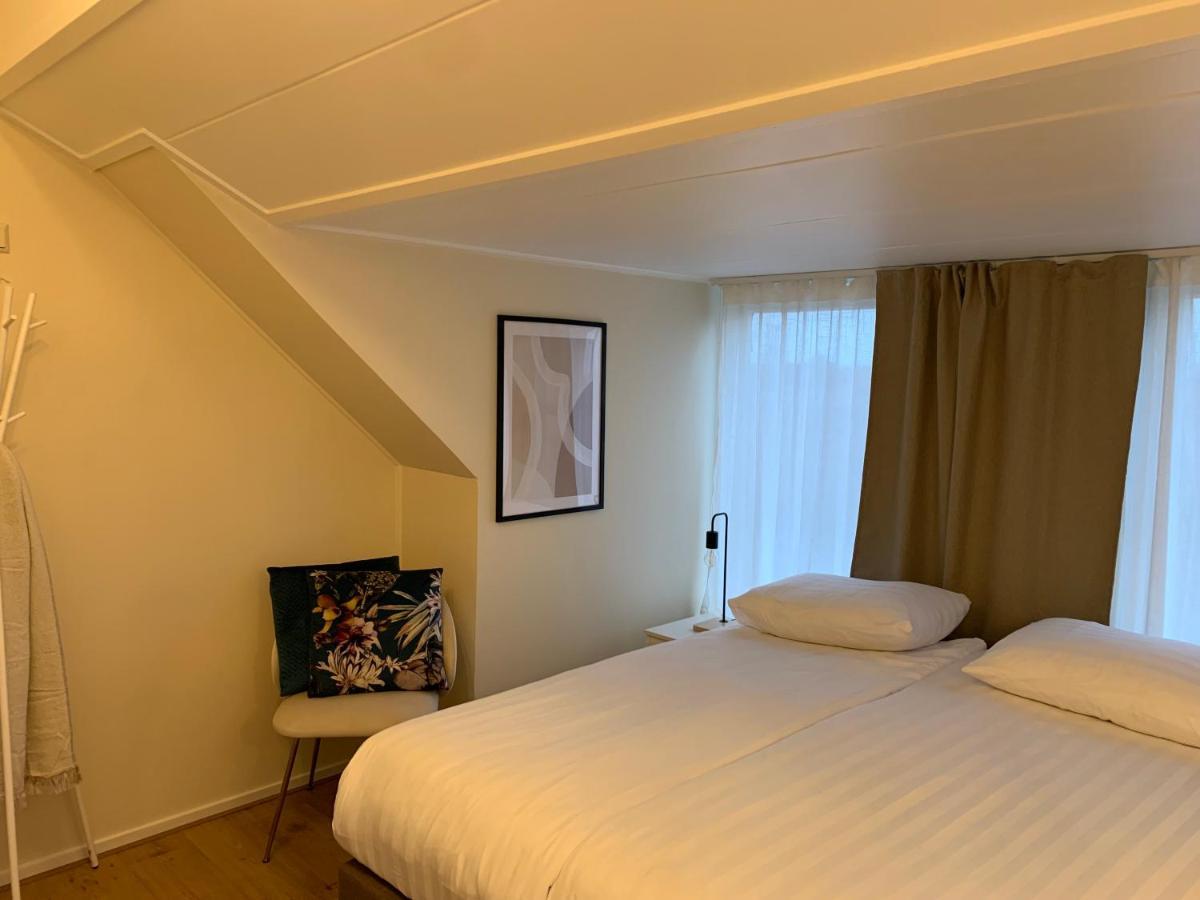 Rb Hostel Zierikzee Eksteriør bilde