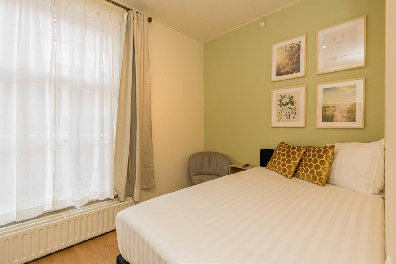 Rb Hostel Zierikzee Eksteriør bilde