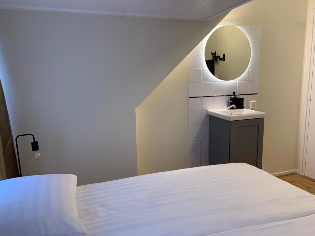 Rb Hostel Zierikzee Eksteriør bilde