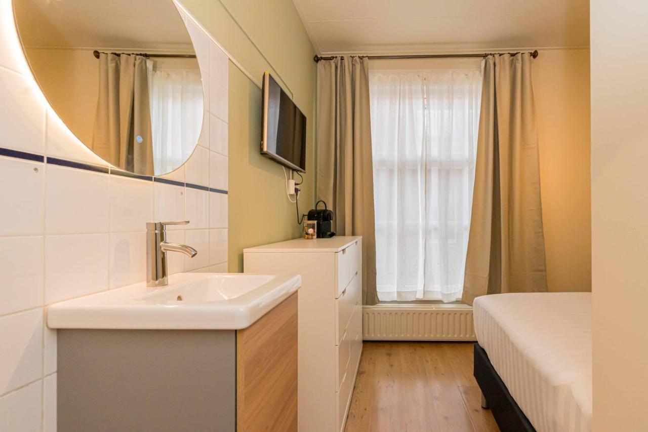Rb Hostel Zierikzee Eksteriør bilde