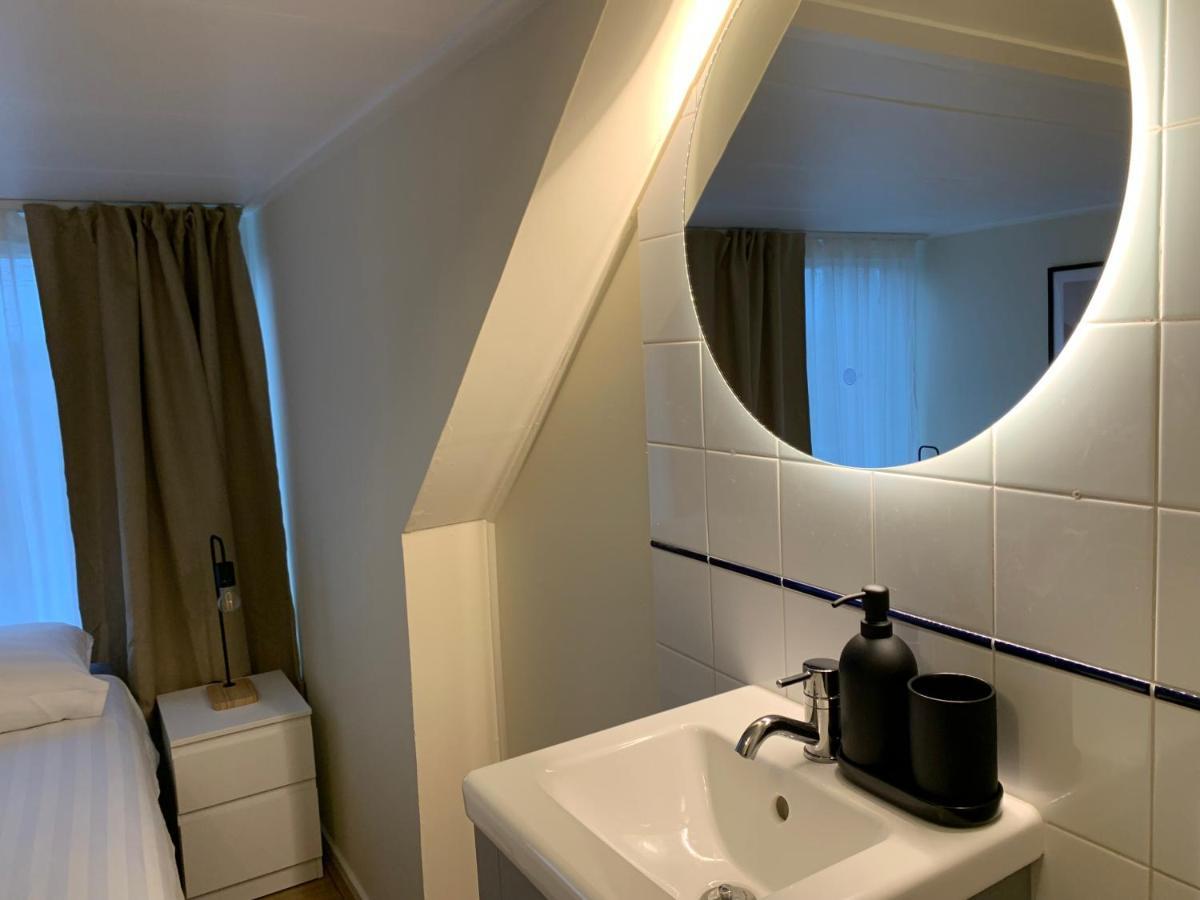 Rb Hostel Zierikzee Eksteriør bilde