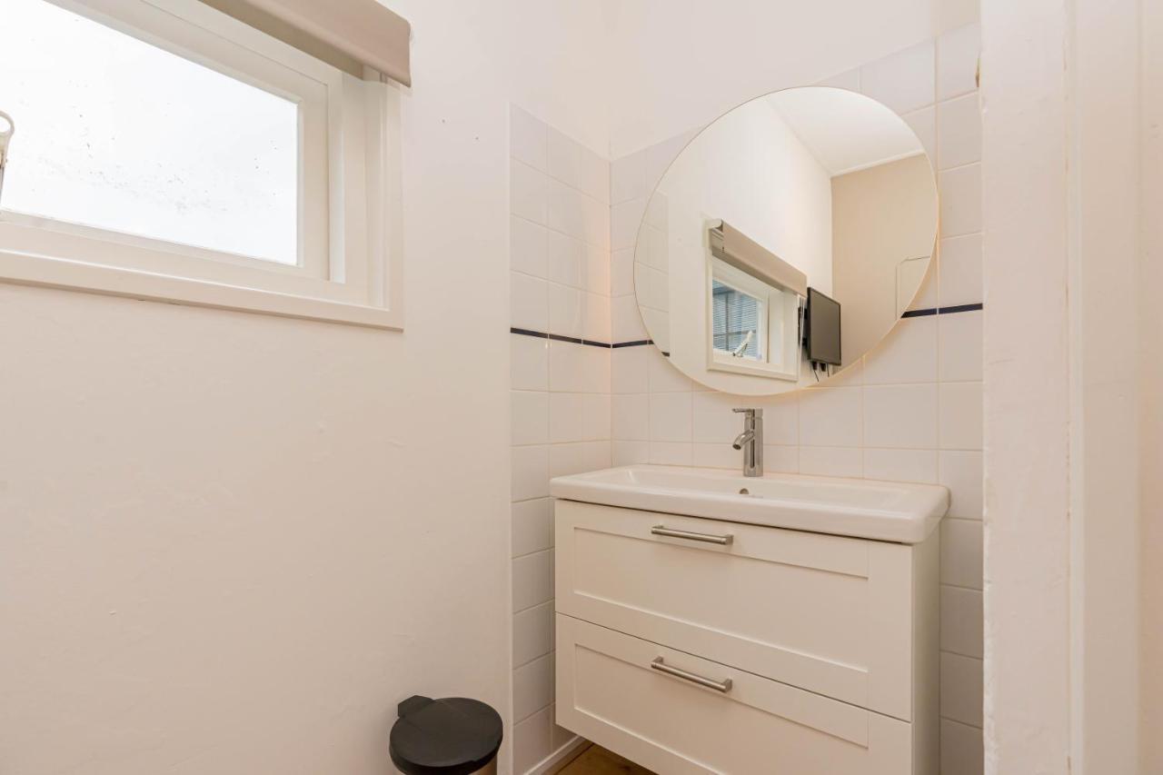 Rb Hostel Zierikzee Eksteriør bilde