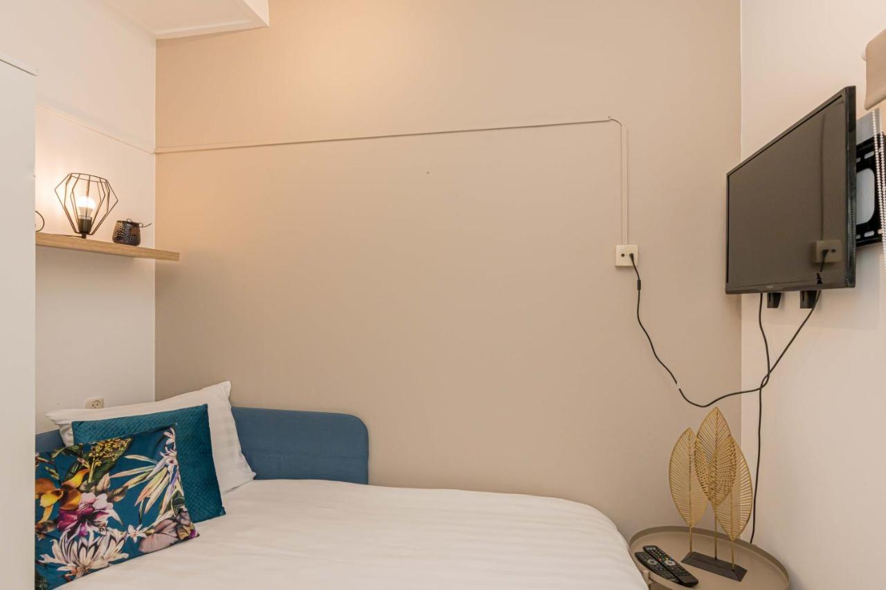 Rb Hostel Zierikzee Eksteriør bilde