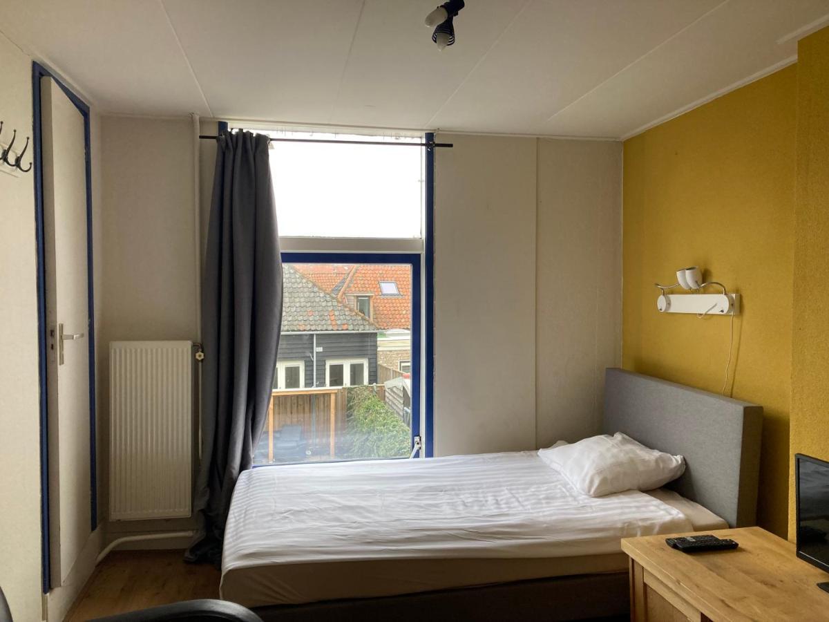 Rb Hostel Zierikzee Eksteriør bilde