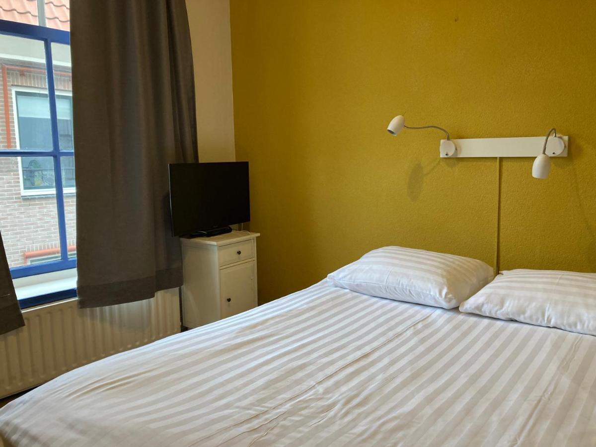 Rb Hostel Zierikzee Eksteriør bilde