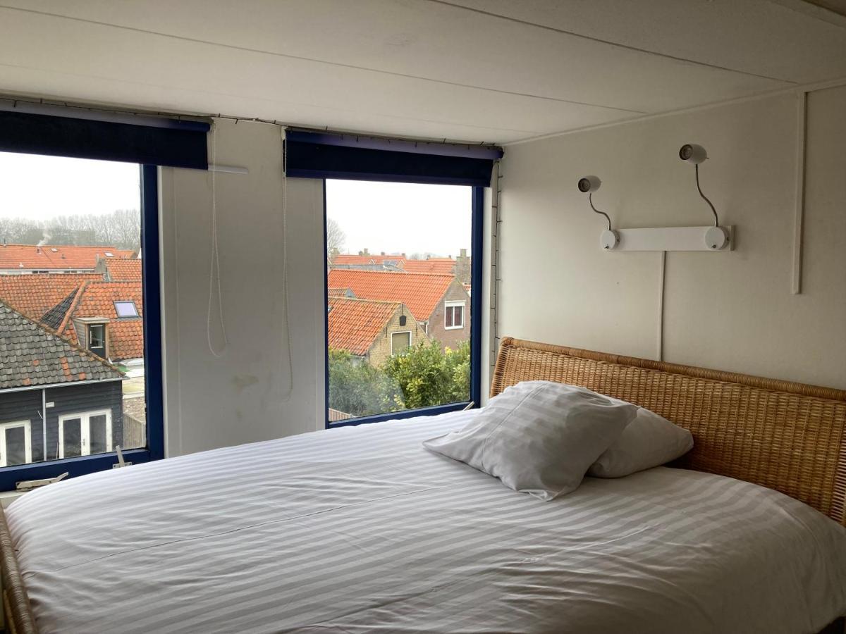 Rb Hostel Zierikzee Eksteriør bilde