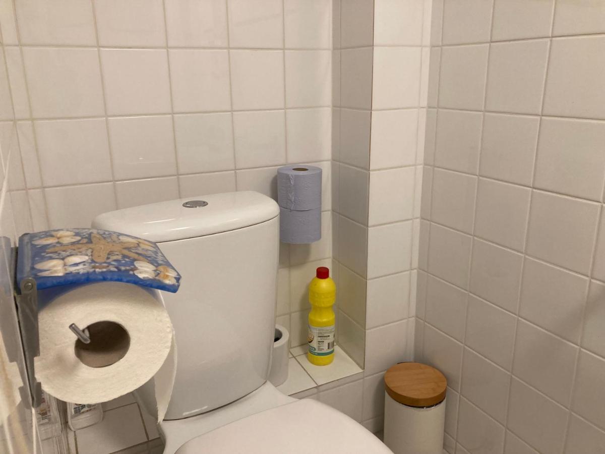 Rb Hostel Zierikzee Eksteriør bilde