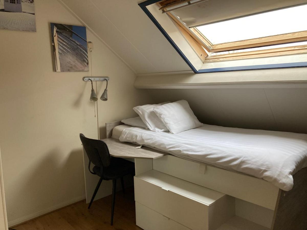 Rb Hostel Zierikzee Eksteriør bilde