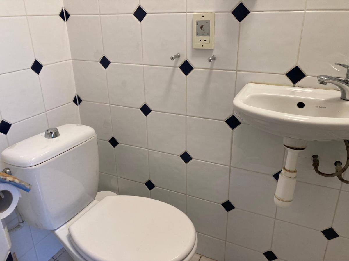 Rb Hostel Zierikzee Eksteriør bilde
