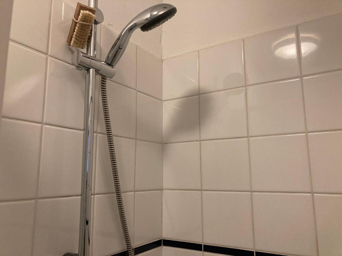 Rb Hostel Zierikzee Eksteriør bilde