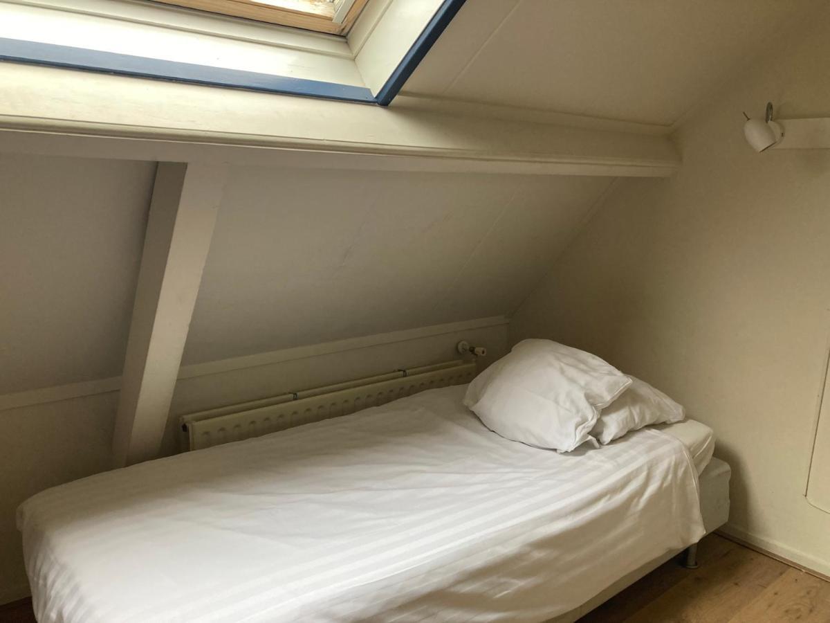 Rb Hostel Zierikzee Eksteriør bilde