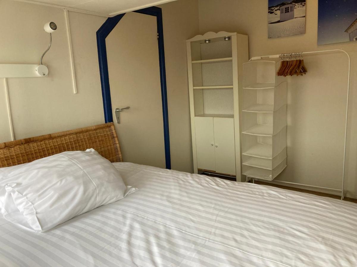 Rb Hostel Zierikzee Eksteriør bilde
