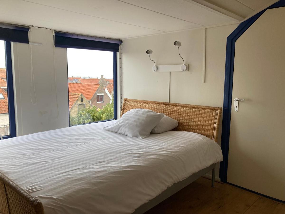 Rb Hostel Zierikzee Eksteriør bilde