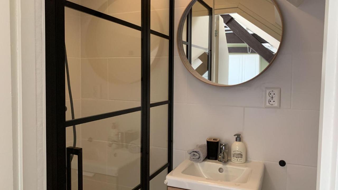 Rb Hostel Zierikzee Eksteriør bilde