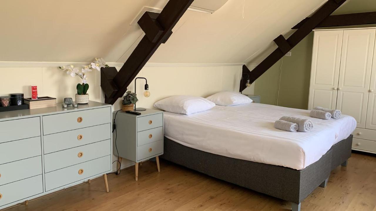 Rb Hostel Zierikzee Eksteriør bilde