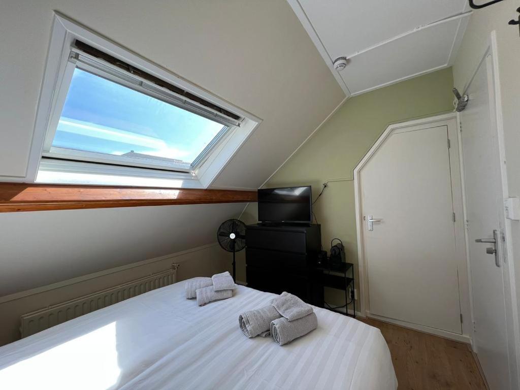 Rb Hostel Zierikzee Eksteriør bilde